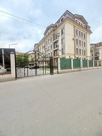 Сергели район Новостройка от Сарой инвест 3/4/5 закрытая территория