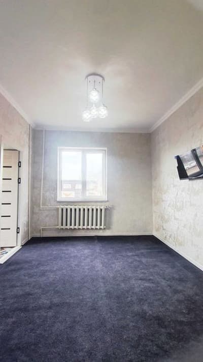 продаёться 1 комнатная кирпич