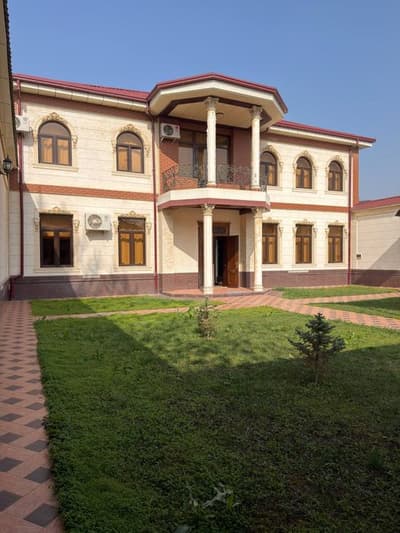 Евро Дом Мирзо Улугбек Чайхана Салом