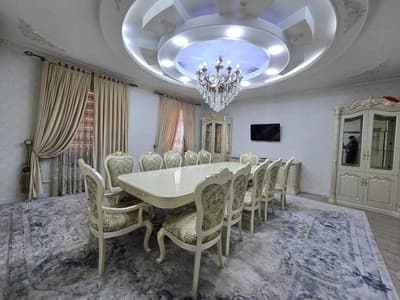 3х комнатная квартира на 4 этаже 110кв/м, в Самарканде