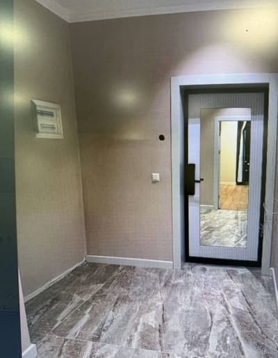 Продам ЖК Престиж Гарден 2/14/14 евро-студия,  кафе Ялпиз