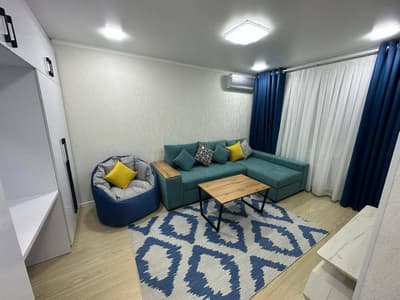 Чиланзар 7 ‼️ 1/2/5 Кирпич Квартира продается