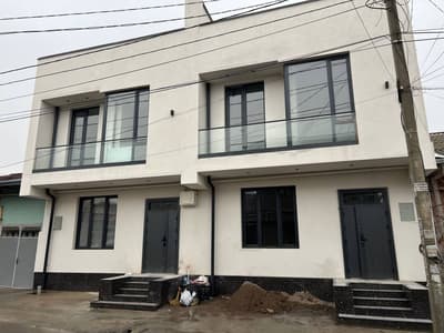 Новый танхаус в Юнусабаде, 250 м², 7 комнат