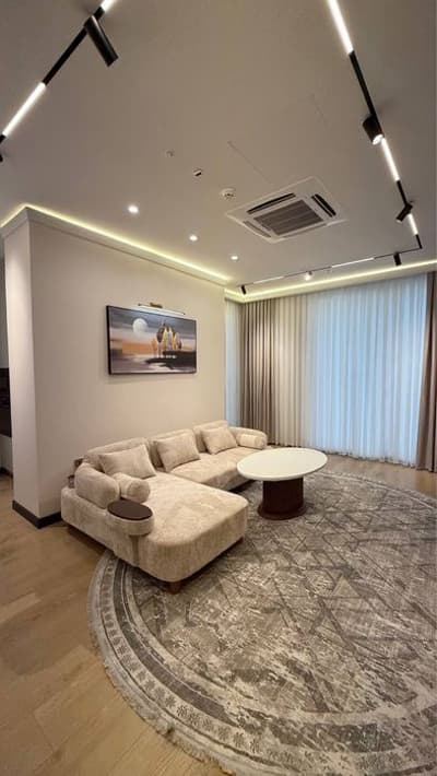 Продаётся квартира | ЖК Nest One | 3 комнаты | 72 м²