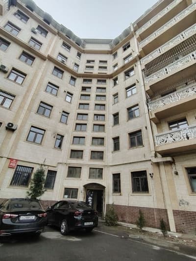 Sentr ekstrini tug’risida 310$ dan kvadrati srochna