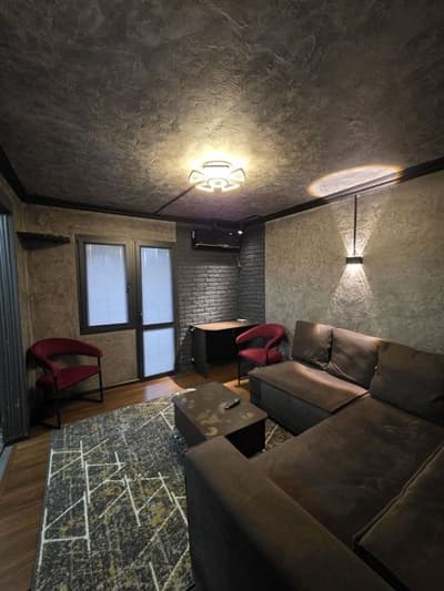 2 хонали квартира