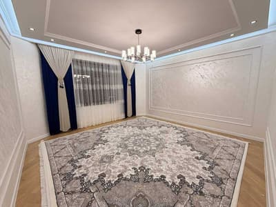 3х комнатная квартира на 6 этаже 98кв/м, в Самарканде