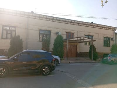 Oxunboboyev hovli sotiladi ugl 10 sotix