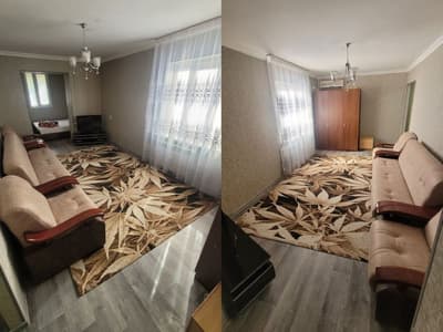 *‼️ Балкон: 2х6 1в2\4\5‼️ Чиланзар-24 42м²