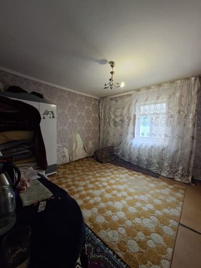 Срочно продаётся дом в Бектемирском районе