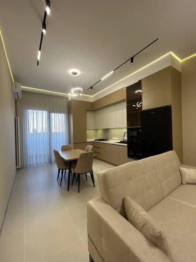 Квартира Ж/К Muhtasham 2/3/10 70 кв.м