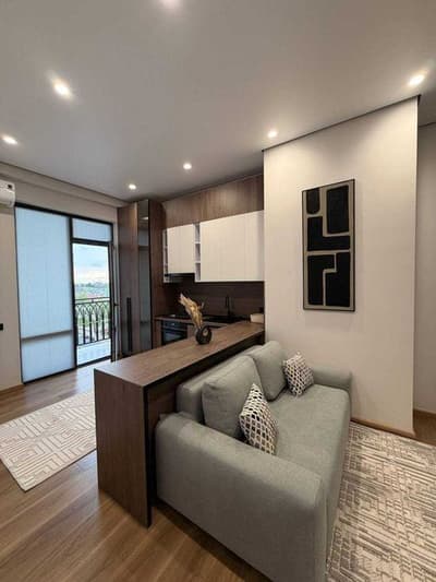 яккасарай по супер локация с ремонтом шота руставелли 61м2; shoshkent