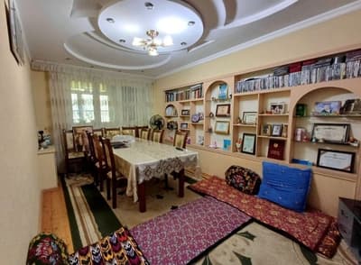 Феруза Экобозор 4 хона 77 серия №566 J