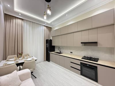 3 коммнатная ЖК Ок Сарой Мирзо Улугбекский р-н Паркентский