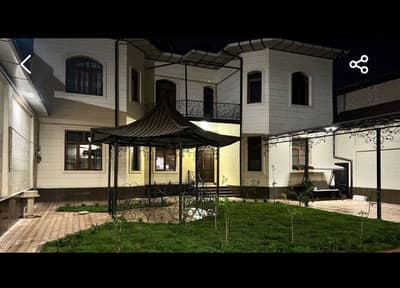 Добротный дом СВОЙ (фасад 16 метр) - УЙ ЭГАСИ