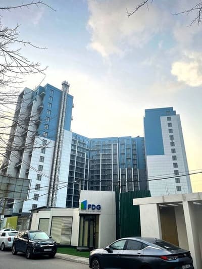 Прадажа кквартира