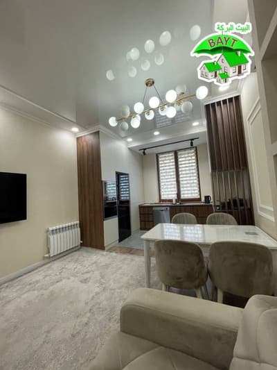 Сергели 8 4х ком Новостройка,Орт.Хокимият,Площадь:105м2,Продается х