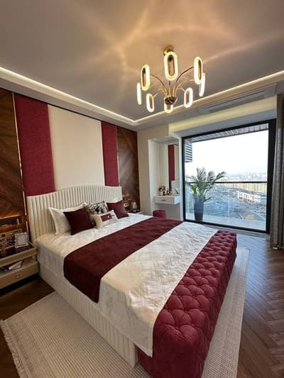 Продаётся 3/18/27 квартира, ЖК NRG U-Tower, Ташкент Сити, Шайхантохур