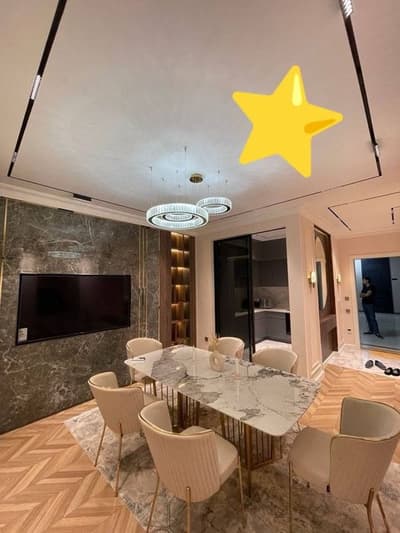 ЖК NRG Oybek 2-х комнатная 73м2 ‼️94 школа