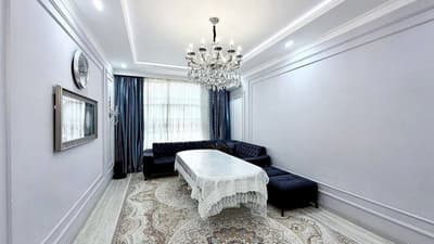 Срочно продаётся квартира в р-не Мирзо-Улугбек, ЖК: Real House, 4/4/7