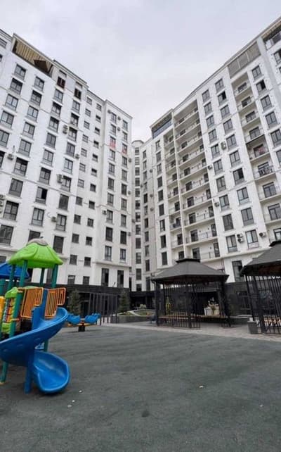 СРОЧНО!!! Новостройка  4/10/12 ЖК «Charx Novza» ОР-Р Напротив РОВД