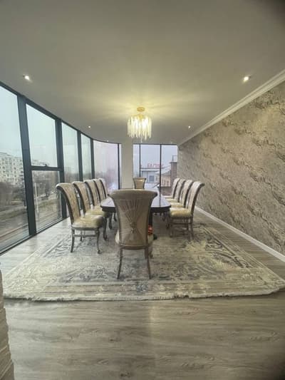 Новостройка 126 кв  олмазор район жилой комплекс