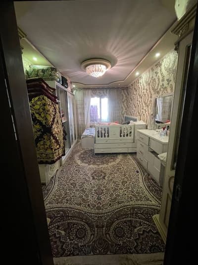 Продаётся квартира