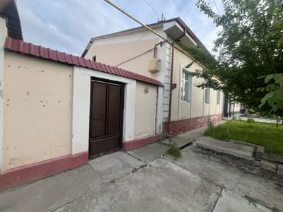 Keles Novoyida 6-sutuk 4-xona uy sotiladi