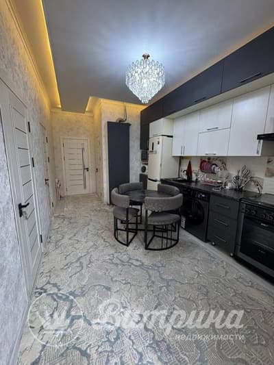 Участок Ханабад 4 комнаты