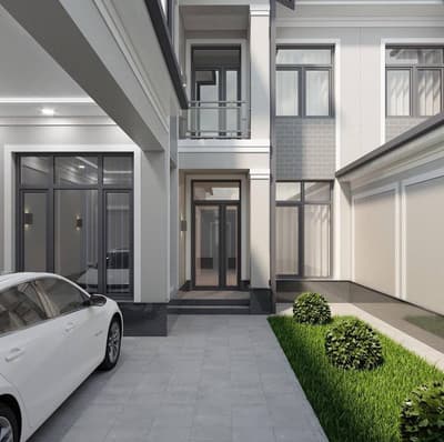 Продаётся коттедж Сергели, Ханабад