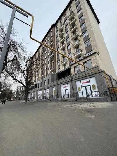 Новостройка 3/8/10 ЖК «Neo House» ОР-Р Узбум, Баку, 89