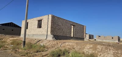 Уй сатилады Эппадром 130млн.