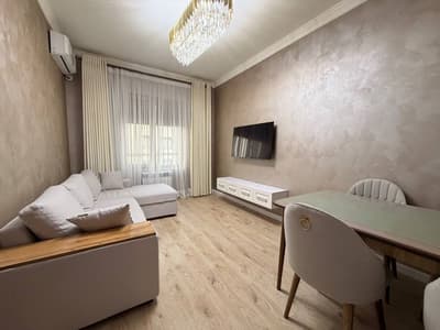 Продам ЖК Манзара ул. Чинабад