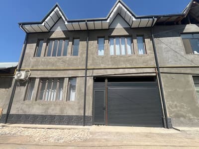 Кибрай сентирида вадаканал кочада уй сотилади