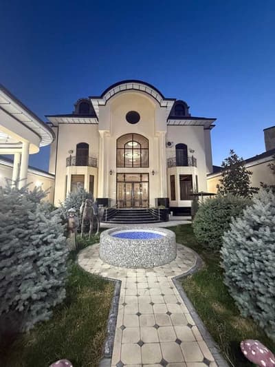 Мевазор Охунбобоев Евро ремонт Учаска