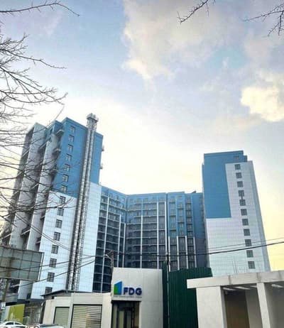 Мирзо Улугбекский р/н Орентир парк Тельмана Новостройка  ЖК Manhattan