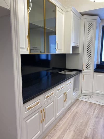 Продается 4-х комнатная квартира. На улице Махтумкули жк New Life