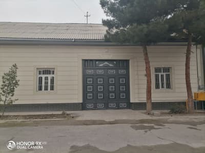 Срочно Фаргона шахарда Ховли уй сотилади