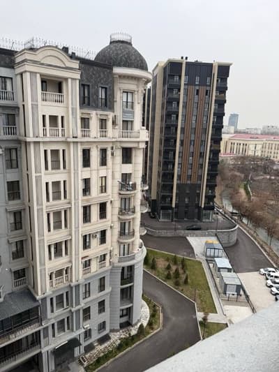 DARKHAN AVENUE, Premium klass, 2xona, 9-etaj