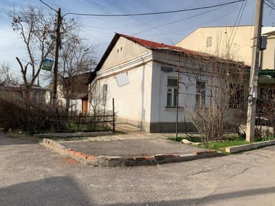 ПРОДАЮ 1/2 дома/участка