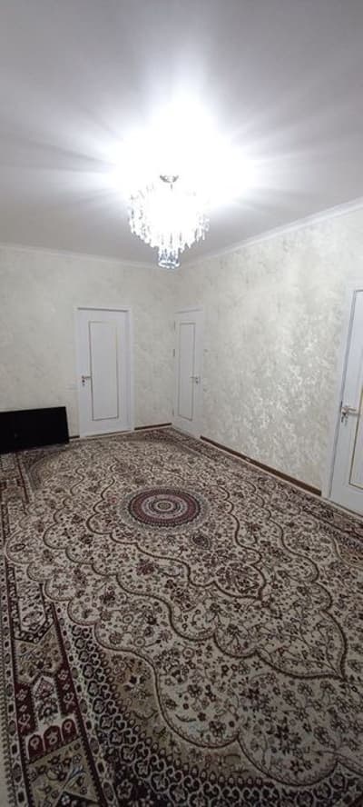 ® 2в3/3/4‼️[51м²] продается Чиланзар 8 хороший ремонт. Зеркалка