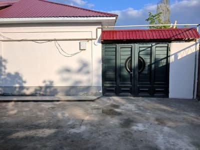 Бектемирда 1.4 сот 3хона уй  сотилади