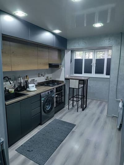 Чиланзар 5(Спорттовары ) Однокомнатная с балконом