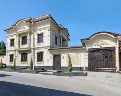 Новый Дом Мирзо Улугбекский район