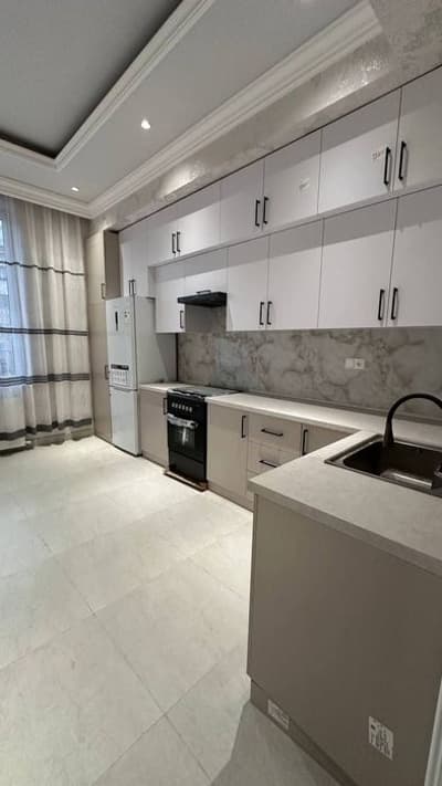 Шайхантахур тумани белтепа пажарка 3 хона Навастройка дом сотилади