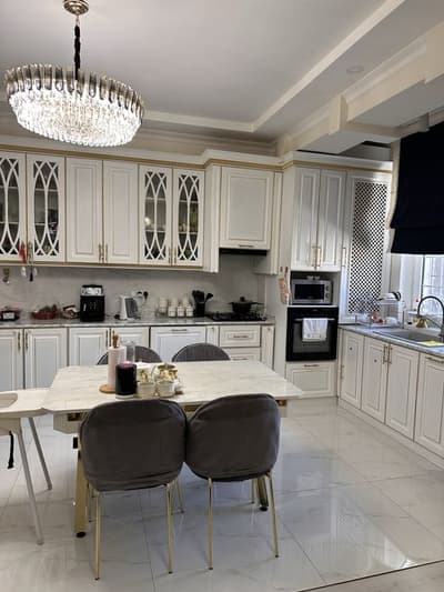 Продается! Новостройка .Гринвич . 4 ком .130 квадратов