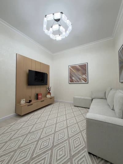 Квартира в Новостройке. ул. Бобур, ЖК Hilmar. 3-x