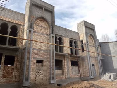 Uy sotiladi. Korobka. Qibray. On qurgon