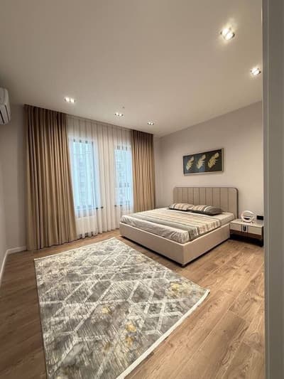 Oz Makon Продается 2 комнатная квартира ремонт ул.Фергана Йули