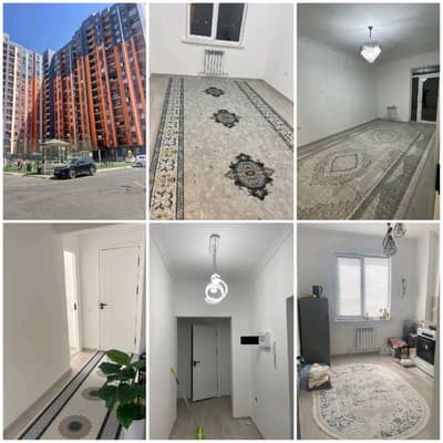 Bektemir tumani 2-xonali uy